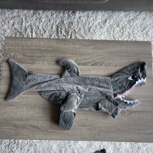 Frisco Dog Shark Costume